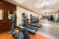 Harbourview Hotel - Gym