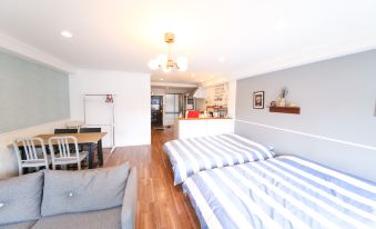 Guest House Re-worth Yabacho1 202