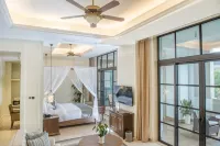 Riyuewan Legend Hotel