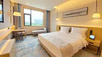 Zhongtian Huanghai Hotel Hotels in Rudong