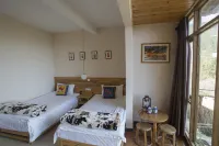 Flowers Residence (Yuanyang No.1 branch) - 2-Star