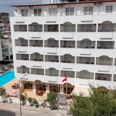 Altinersan Hotel