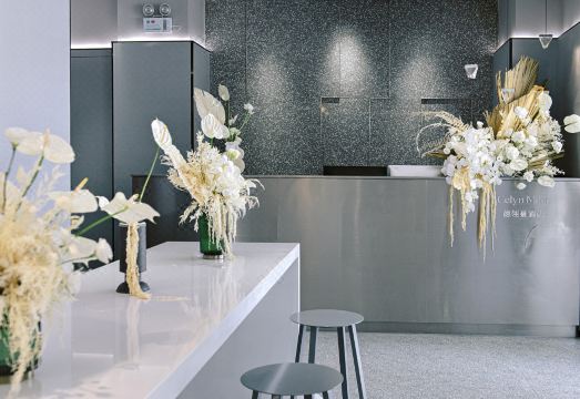 4. 덱수타이 호텔..