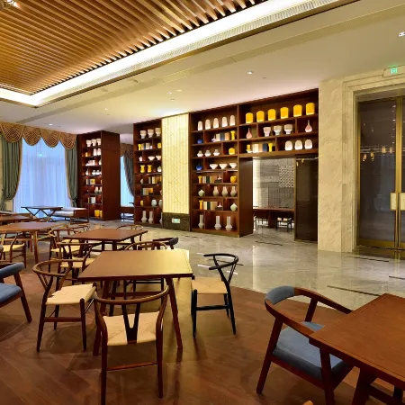 Haisha International Hotel