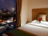 وان-ستوب سيرفيسد ريزيدنس آند أوفيس Hotels near بودو