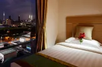 One-Stop Residence & Hotel - con vista montagne