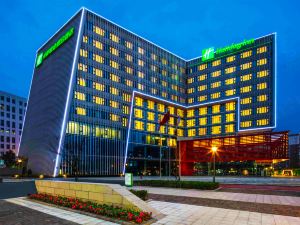 Holiday Inn Chengdu Airport