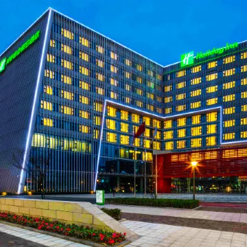 Holiday Inn CHENGDU AIRPORT by IHG