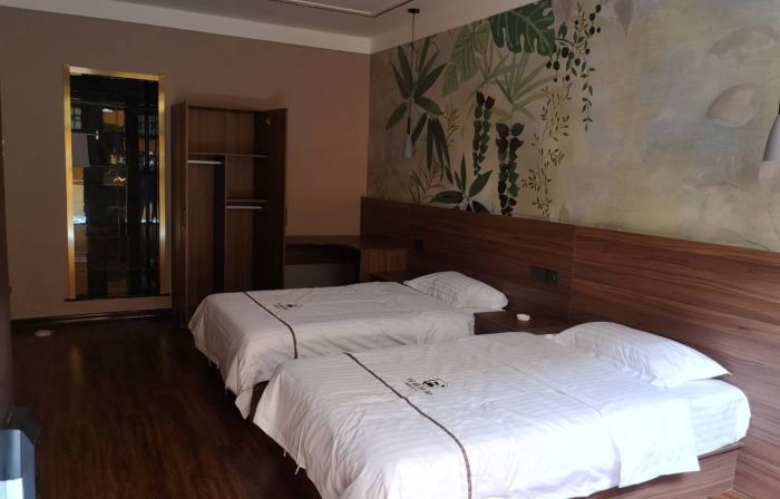 Daning B&B Inn