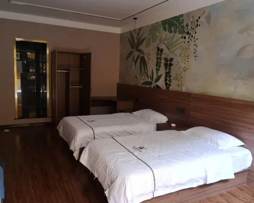 Daning B&B Inn Hotels in Daning