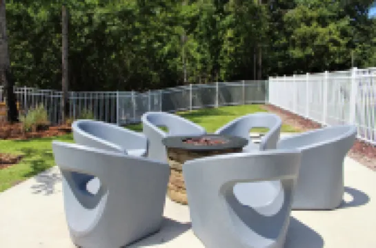 Hilton Vacation Club Cypress Pointe Orlando