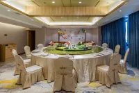 Wanlong Hotel