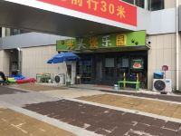 济南顺福居宾馆