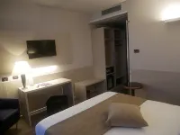 First Hotel Malpensa