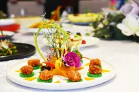 Meiyu International Hotel - breakfast