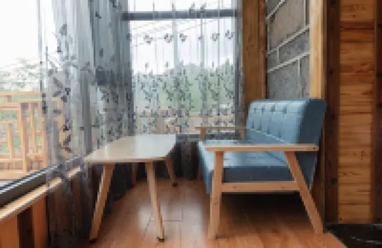 Wanxianshan Hongyan Building