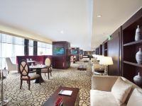 上海富豪会展公寓酒店 - 行政酒廊