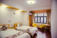 Jinyi Hostel