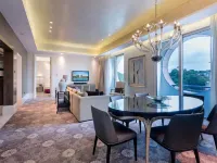 Resorts World Sentosa-Hotel Michael Hotels near Sentosa Island