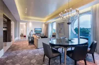 Resorts World Sentosa-Hotel Michael