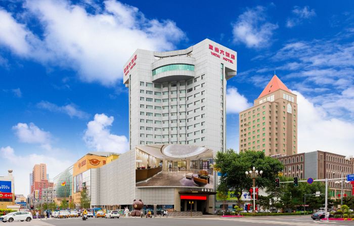 Yatai Hotel