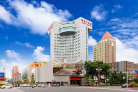 Yatai Hotel