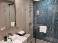 Homeinn Selected Hotel (Huai'an Beijing Road Institute of Technology)