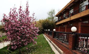 5. Bei Jing..