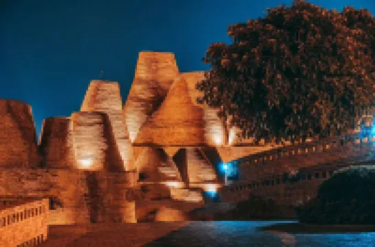 Star & Romantic Hotel (Honghe Water Town Huquan)