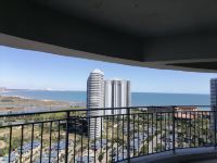 东戴河浅海湾海景酒店式公寓 - 一线精品海景套房