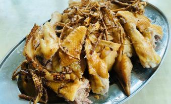 3. Daluosha..