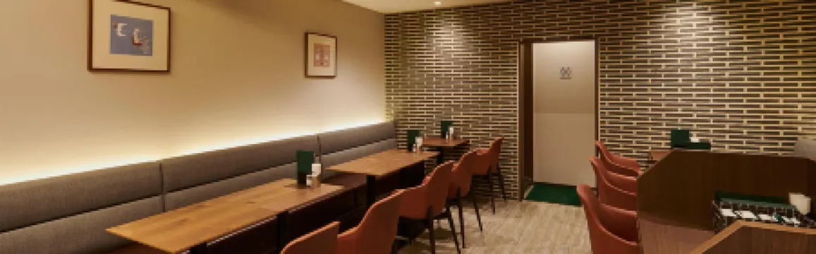 Tosei Hotel Cocone Ueno Okachimachi Отели рядом с достопримечательностью «Уэно»