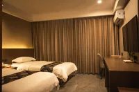 Jiafeng Holiday Hotel Hotel di Holingol