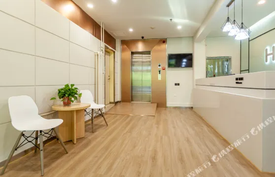 金色酒店（侯馬火車站店）