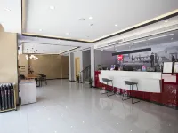 Shankee Hotel (Ju County Xinzong Road No. 5 Middle School) Hotels in Ju County