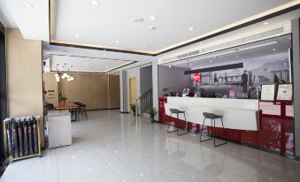 Shangkeyou Chain Hotel (Luxian Xinzhong Road No.5 Middle School Branch)