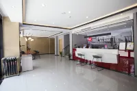 Shankee Hotel (Ju County Xinzong Road No. 5 Middle School)