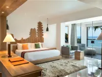 Hotel Nikko Bali Benoa Beach Hotels near Turtle Island