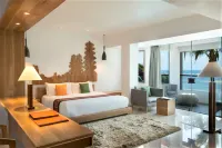 Hotel Nikko Bali Benoa Beach Hotels in Bali