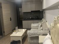 希雅图连锁公寓(佛山兆阳O立方店) - 欧式豪华大床房