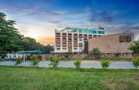 Legend Hotel Islamabad