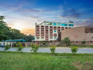 Legend Hotel Islamabad