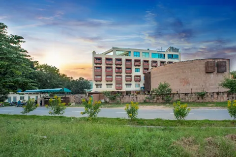 Legend Hotel Islamabad