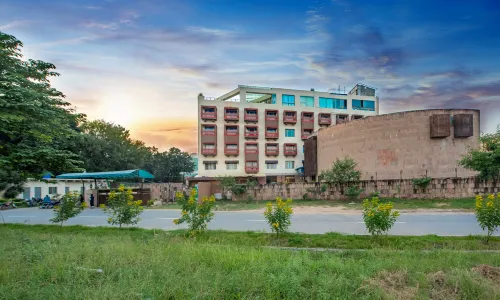 Legend Hotel Islamabad