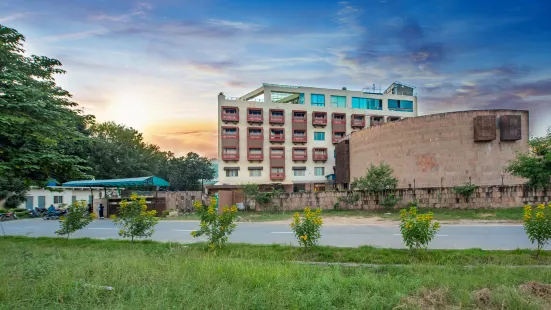 Legend Hotel Islamabad