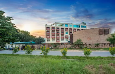 Legend Hotel Islamabad （レジェンド・ホテル・イスラマバード）