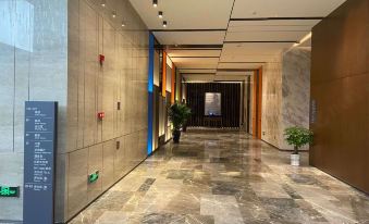 Hampton by Hilton Foshan West Station