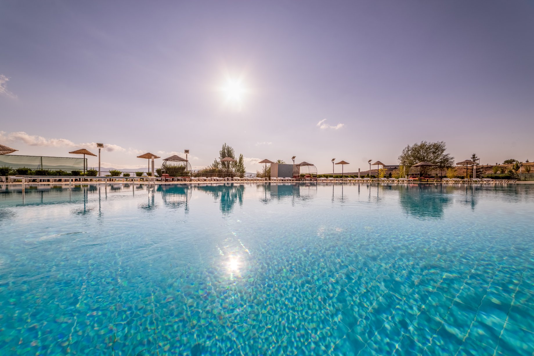 Armas Termal Resort