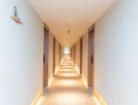 JI Hotel (Nanping Jianyang District Government) - 3-Star