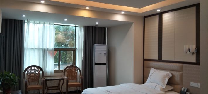 Danzhai Dujuan Siyu Hotel Hotels in Danzhai